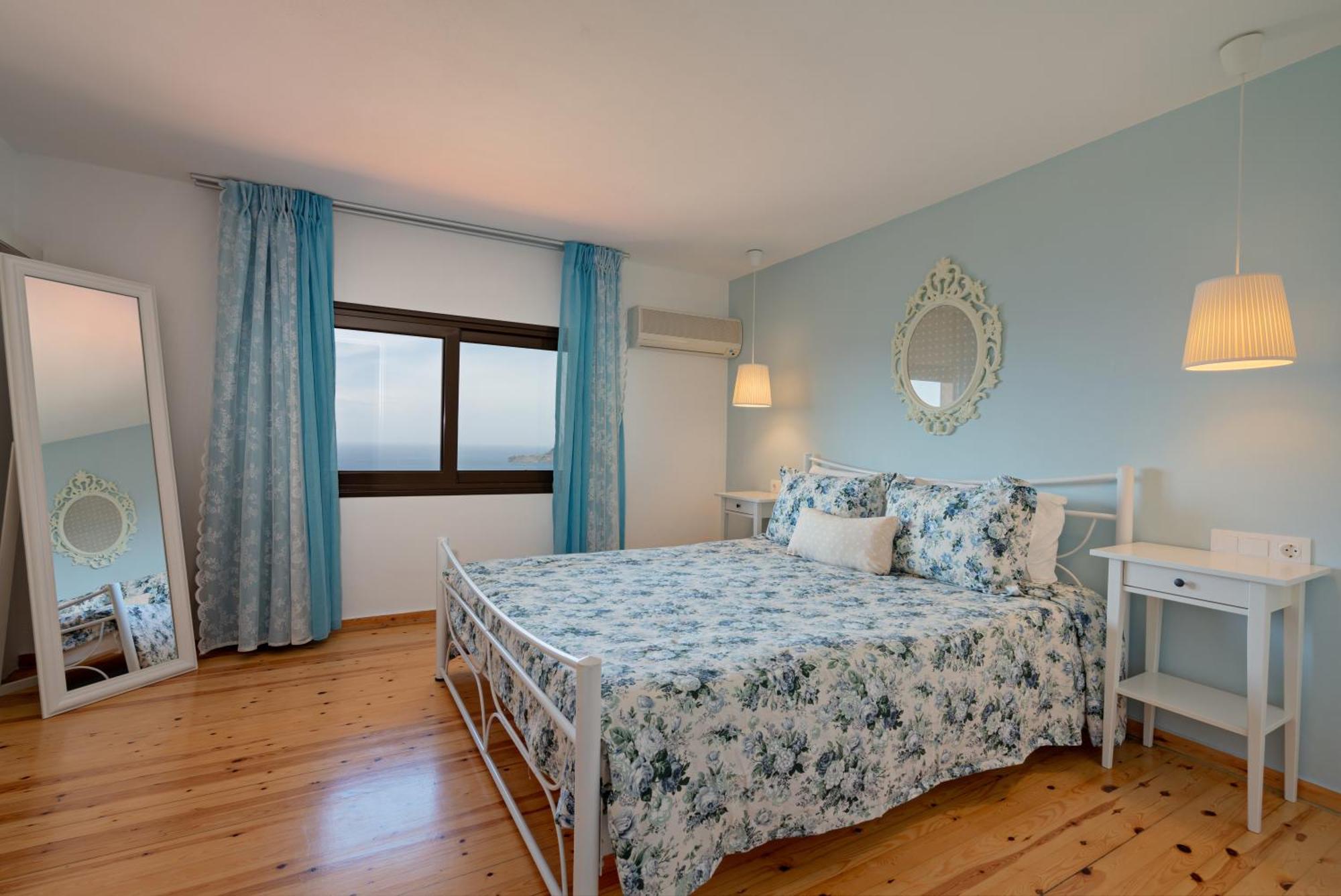 The Village Apartments Plakias Exteriér fotografie